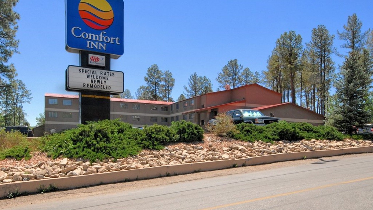 Photo of Outdoor in Ruidoso