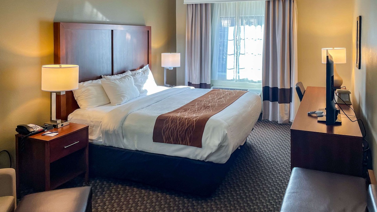 Photo of Bedroom in Ruidoso