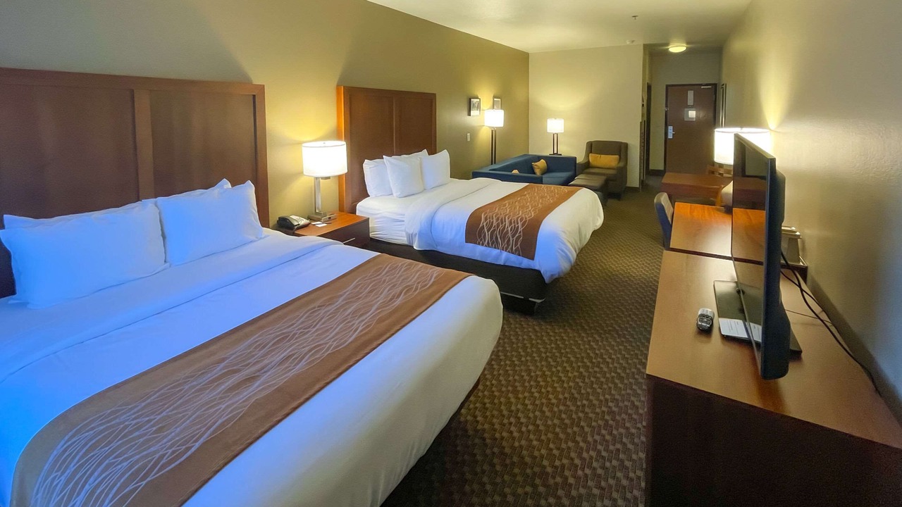 Photo of Bedroom in Ruidoso