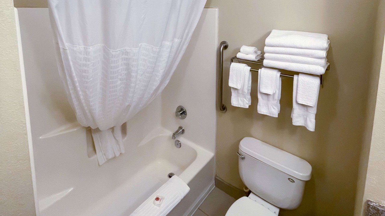 Photo of Bedroom in Ruidoso