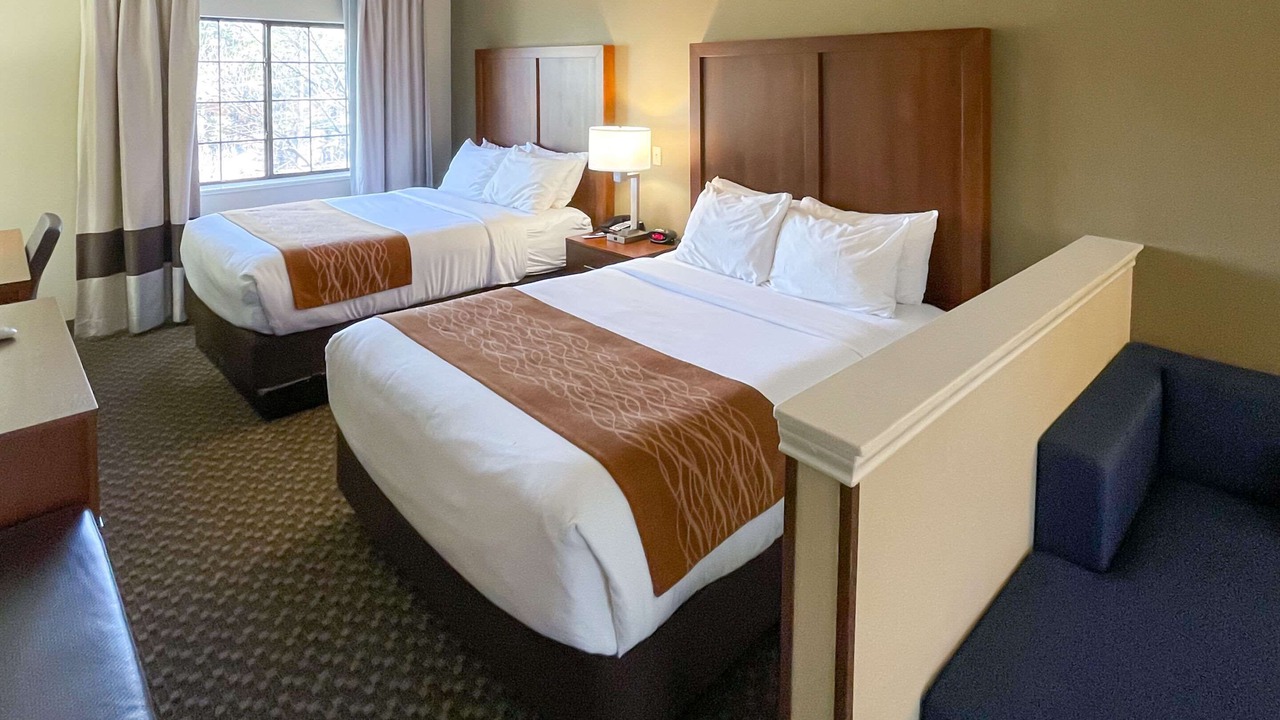 Photo of Bedroom in Ruidoso