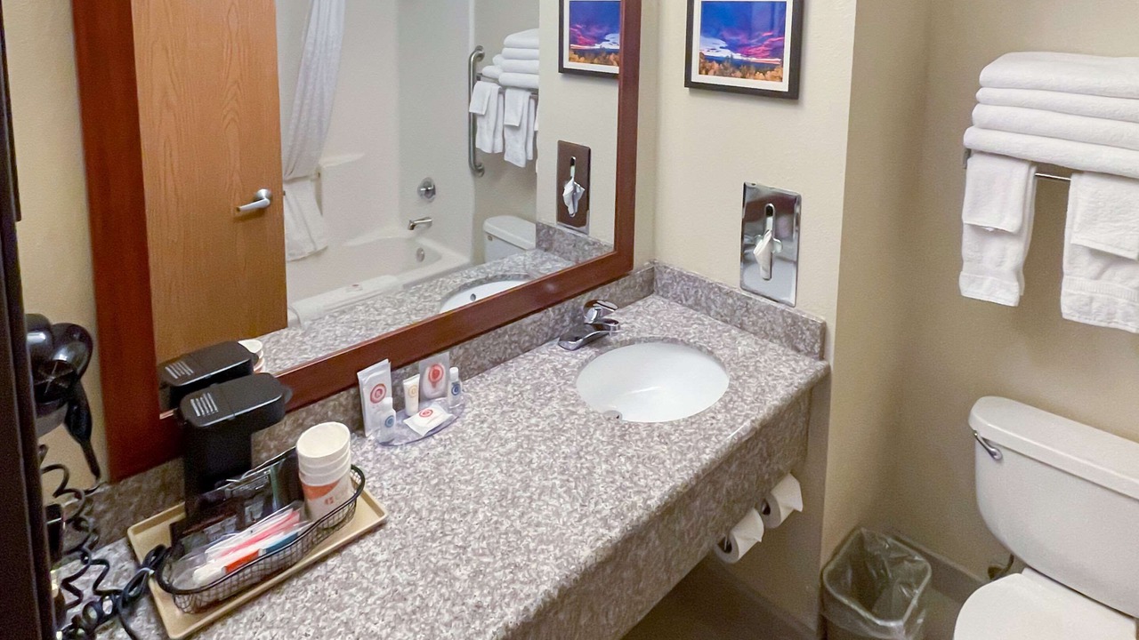 Photo of Bedroom in Ruidoso