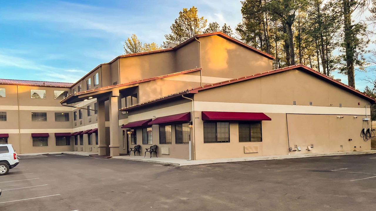 Photo of Outdoor in Ruidoso