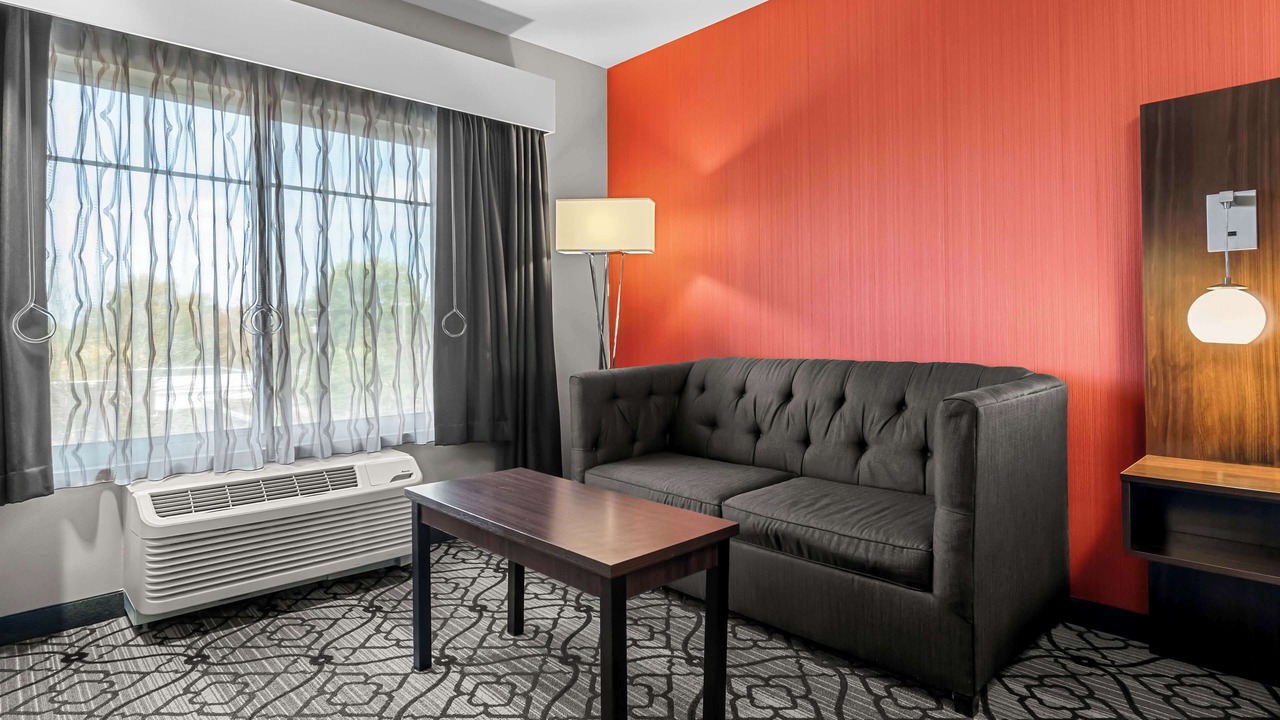 Photo of Bedroom in Gettysburg