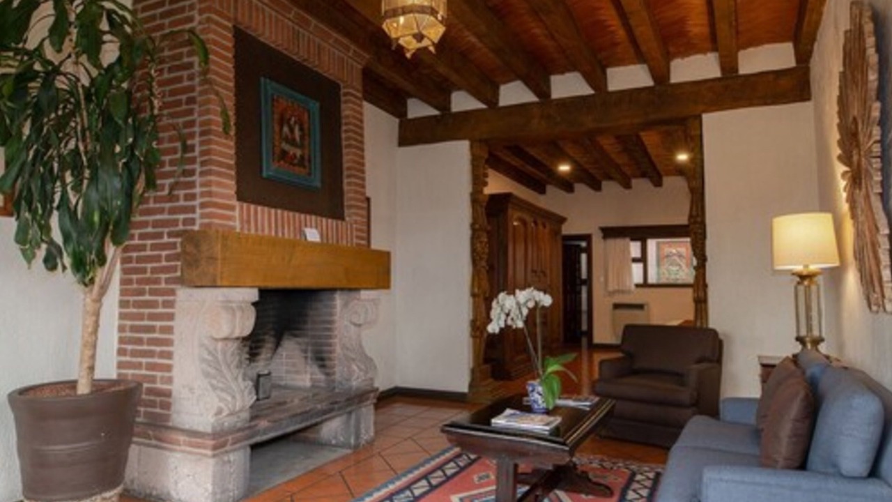 Photo of Bedroom in Vista Bella
