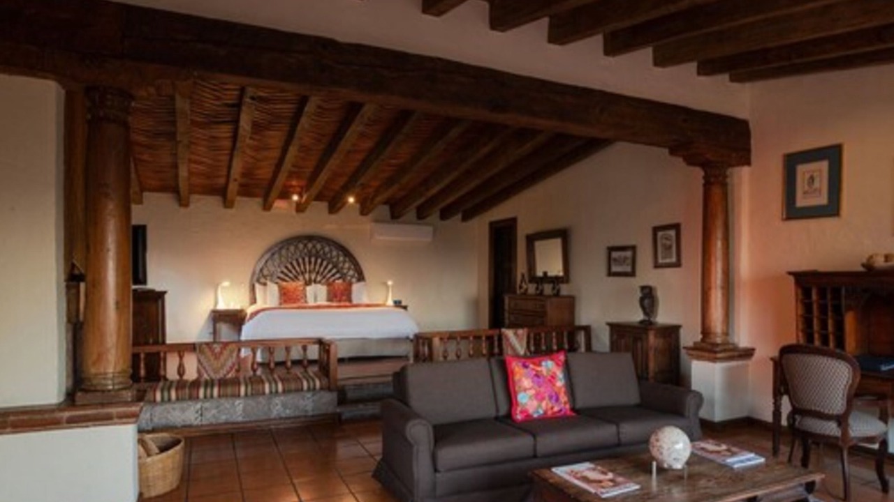 Photo of Bedroom in Vista Bella
