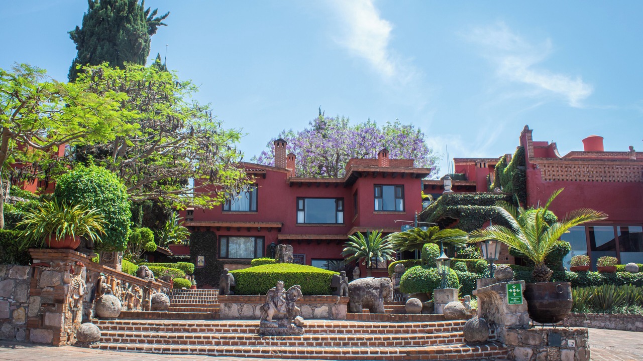 Photo of Outdoor in Vista Bella