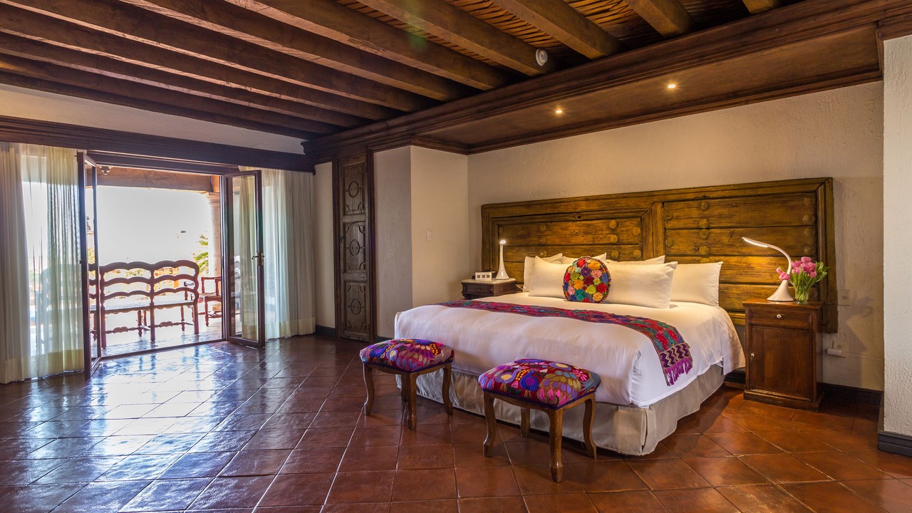 Photo of Bedroom in Vista Bella