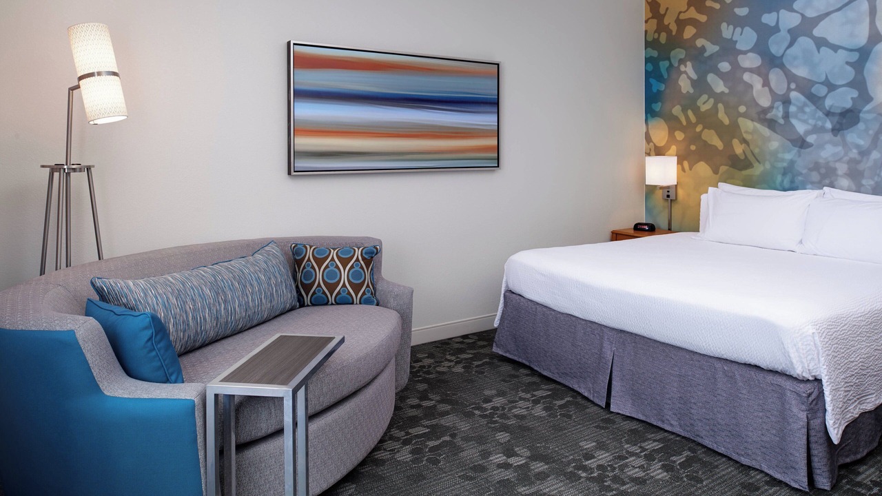 Photo of Bedroom in Overland Park