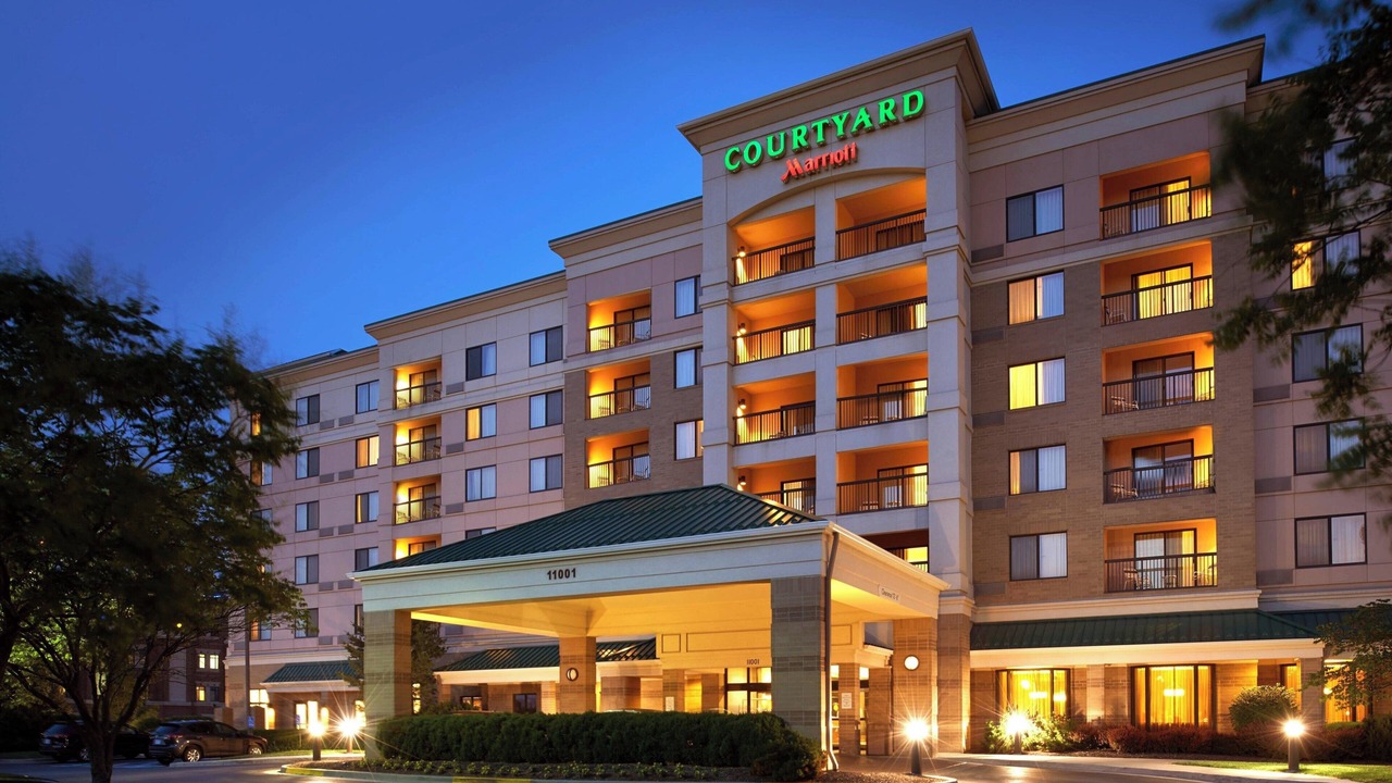 Photo of Outdoor in Overland Park