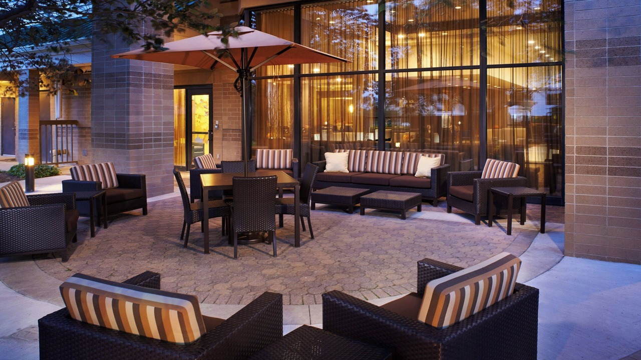 Photo of Patio Balcony in Overland Park