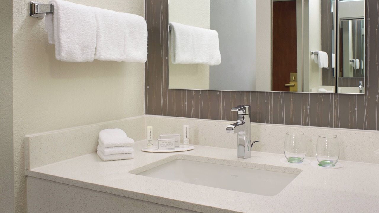Photo of Bathroom in Overland Park