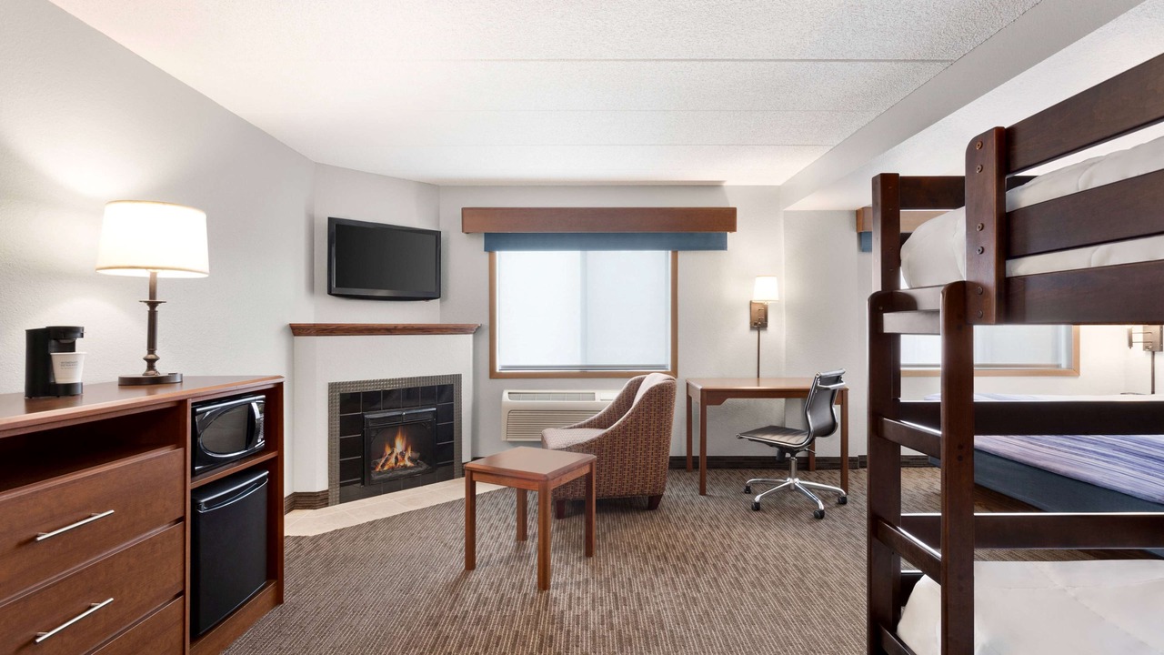 Photo of Livingroom in Sauk Centre