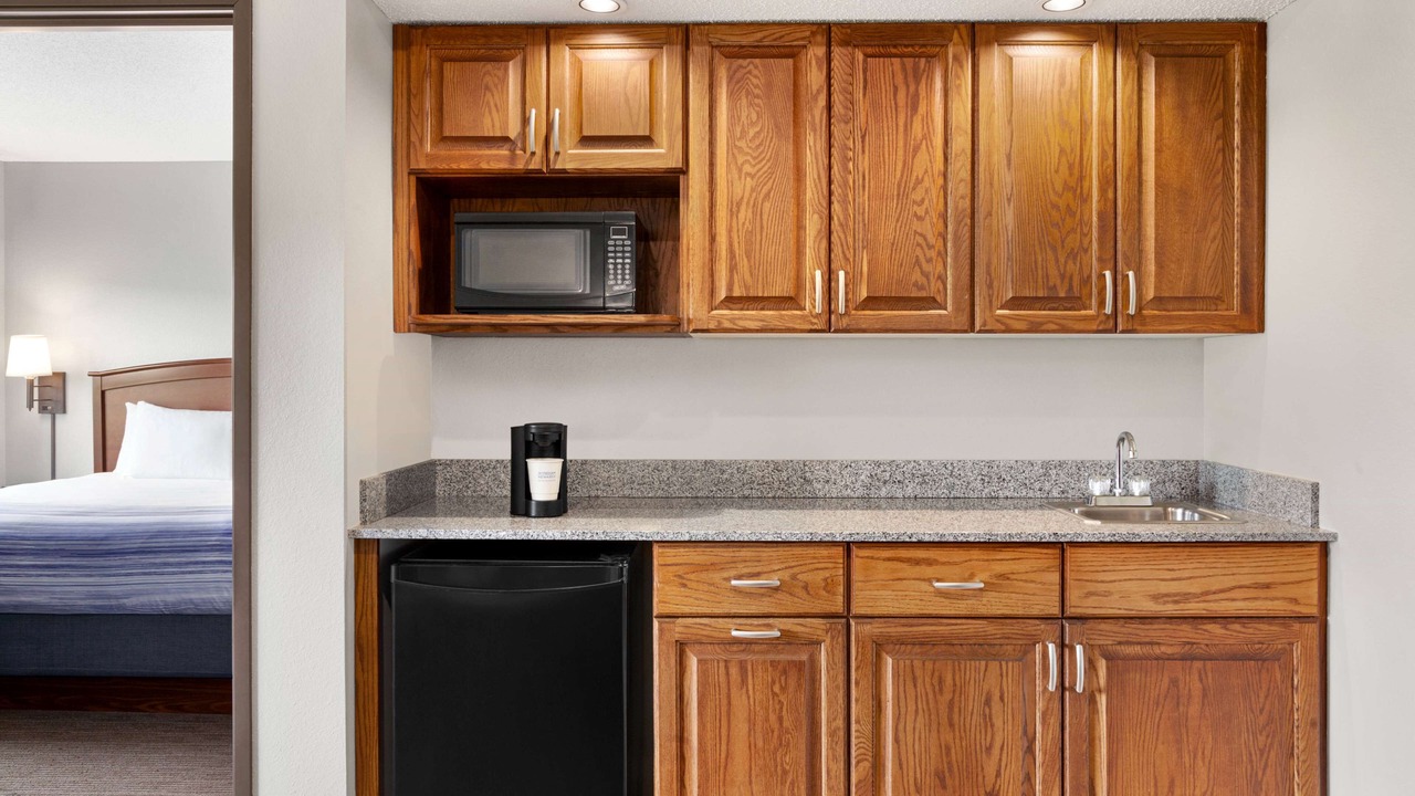 Photo of Kitchen in Sauk Centre