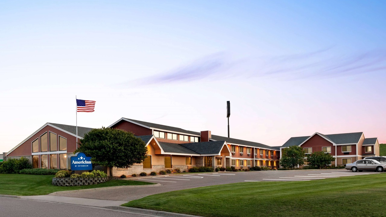 Photo of Outdoor in Sauk Centre
