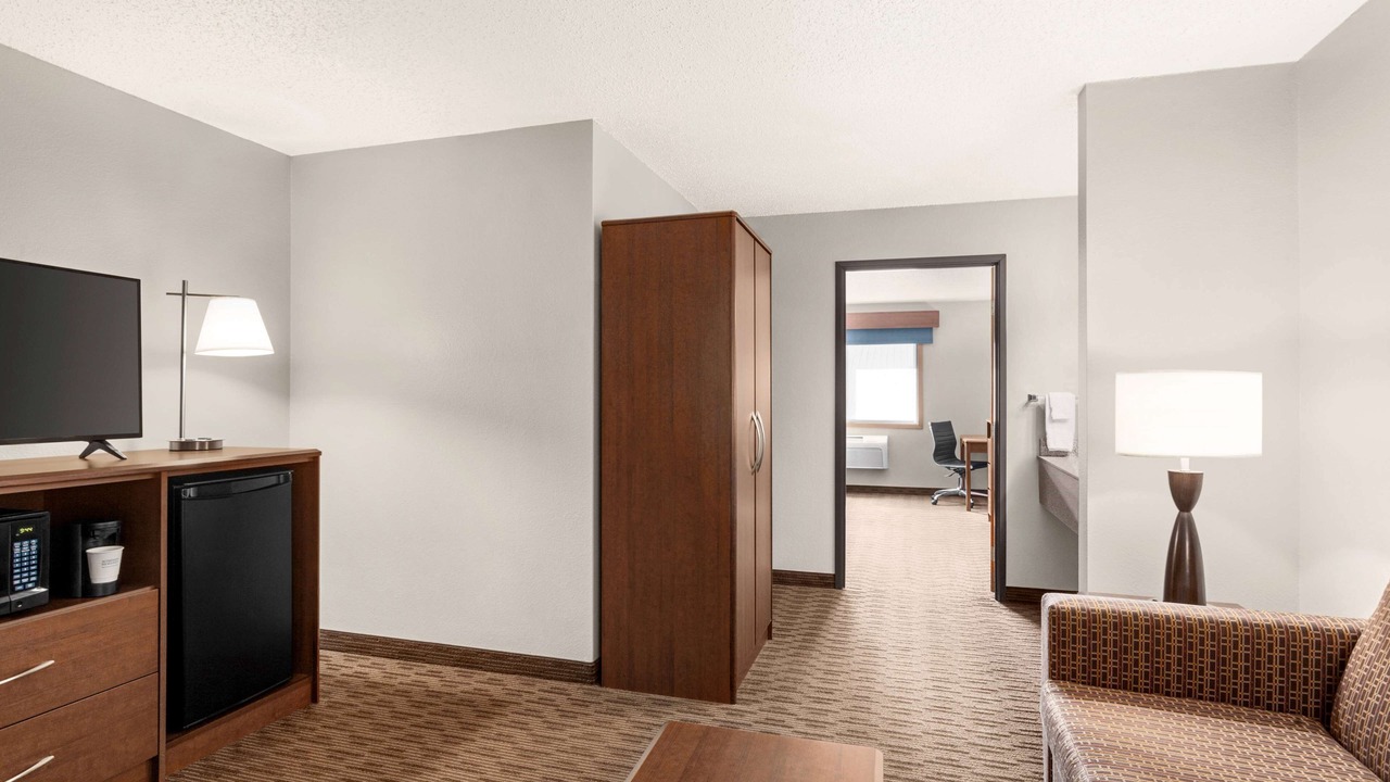 Photo of Bedroom in Sauk Centre