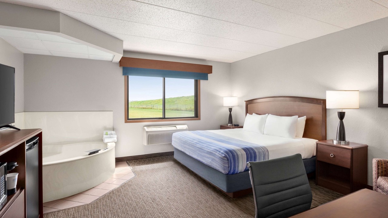 Photo of Bedroom in Sauk Centre