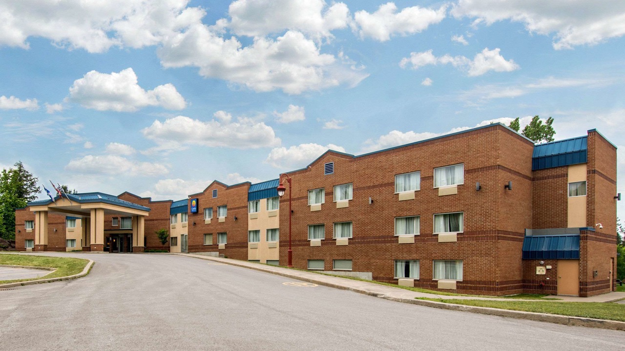 Photo of Outdoor in Shawinigan