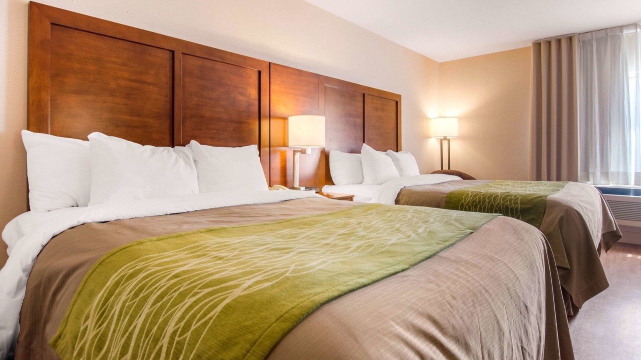 Photo of Bedroom in Shawinigan