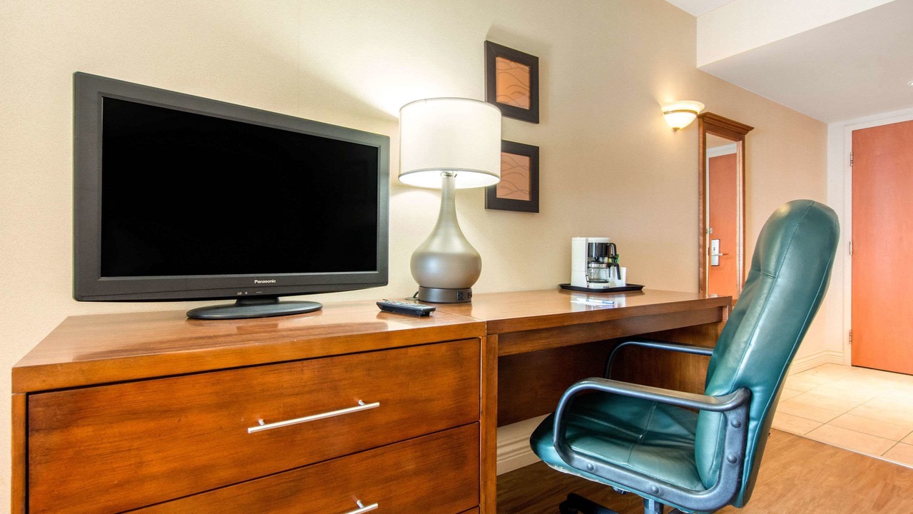 Photo of Bedroom in Shawinigan