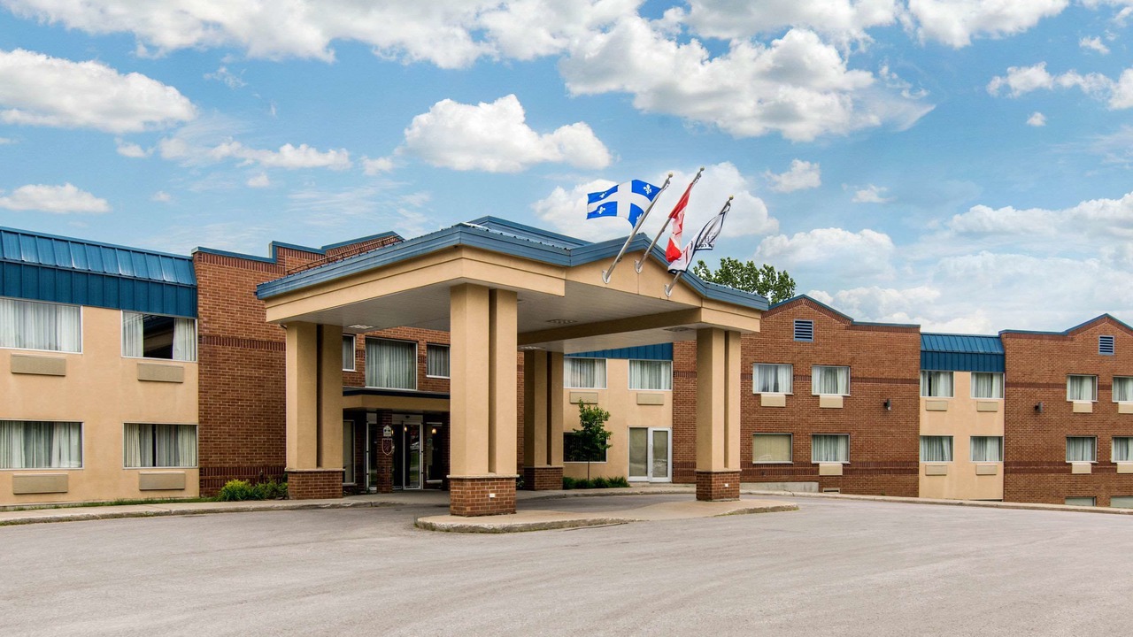 Photo of Outdoor in Shawinigan