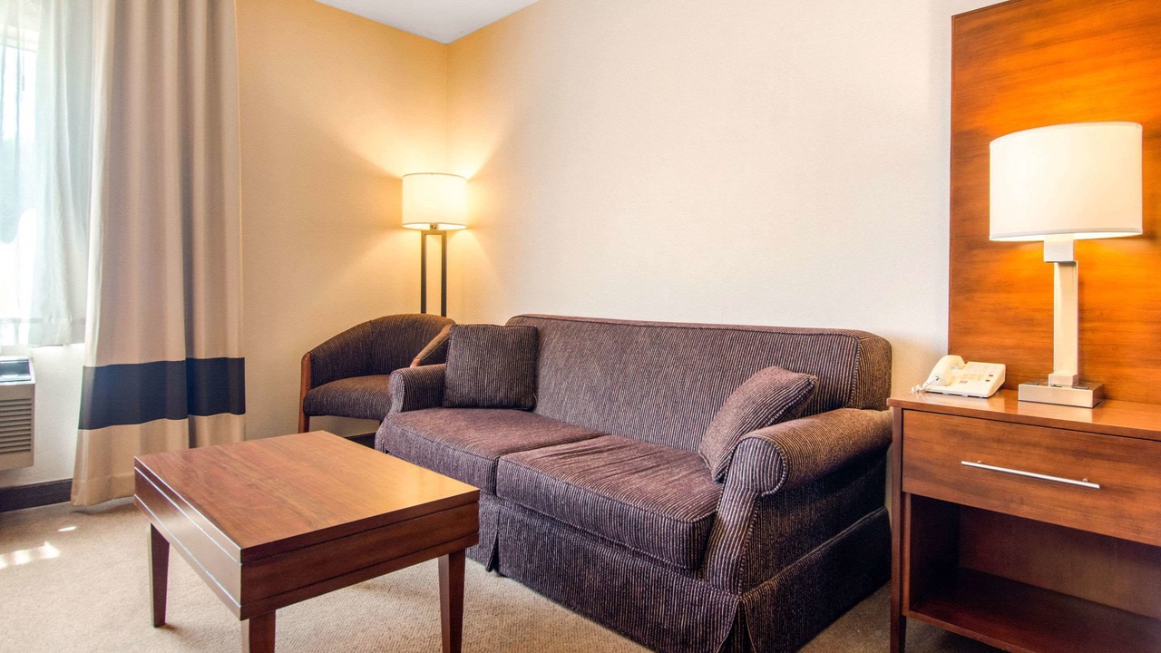 Photo of Bedroom in Shawinigan