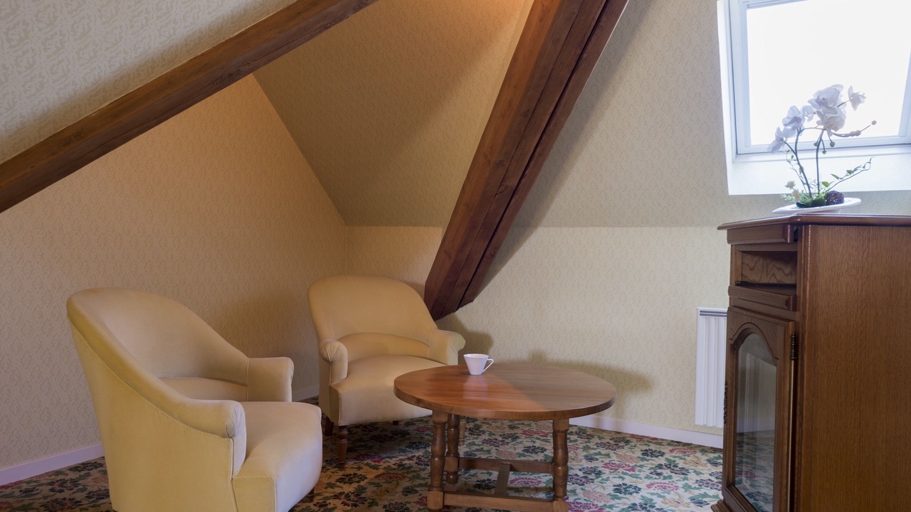 Photo of Bedroom in Bailleul