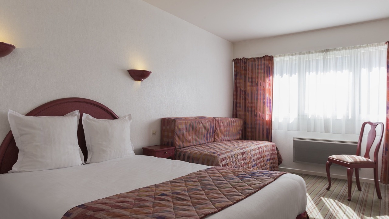 Photo of Bedroom in Bailleul