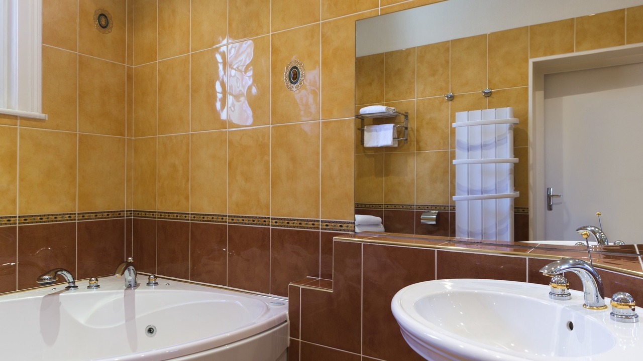 Photo of Bathroom in Bailleul