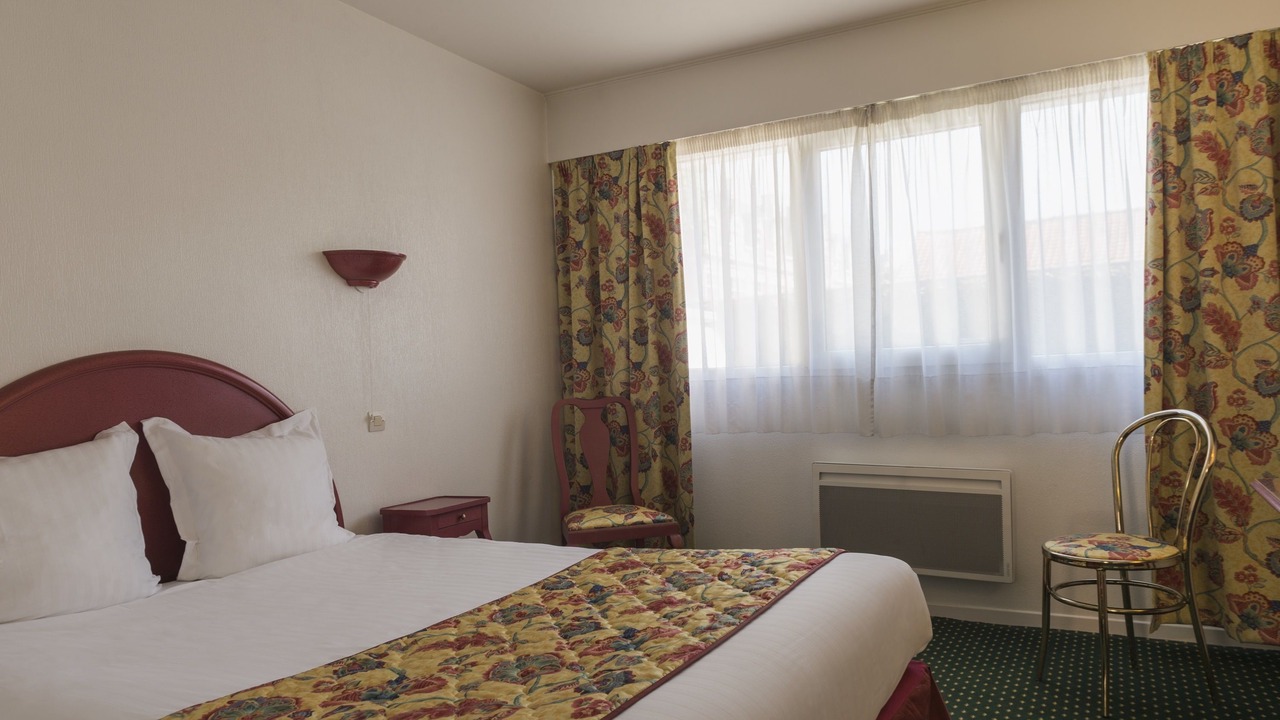 Photo of Bedroom in Bailleul