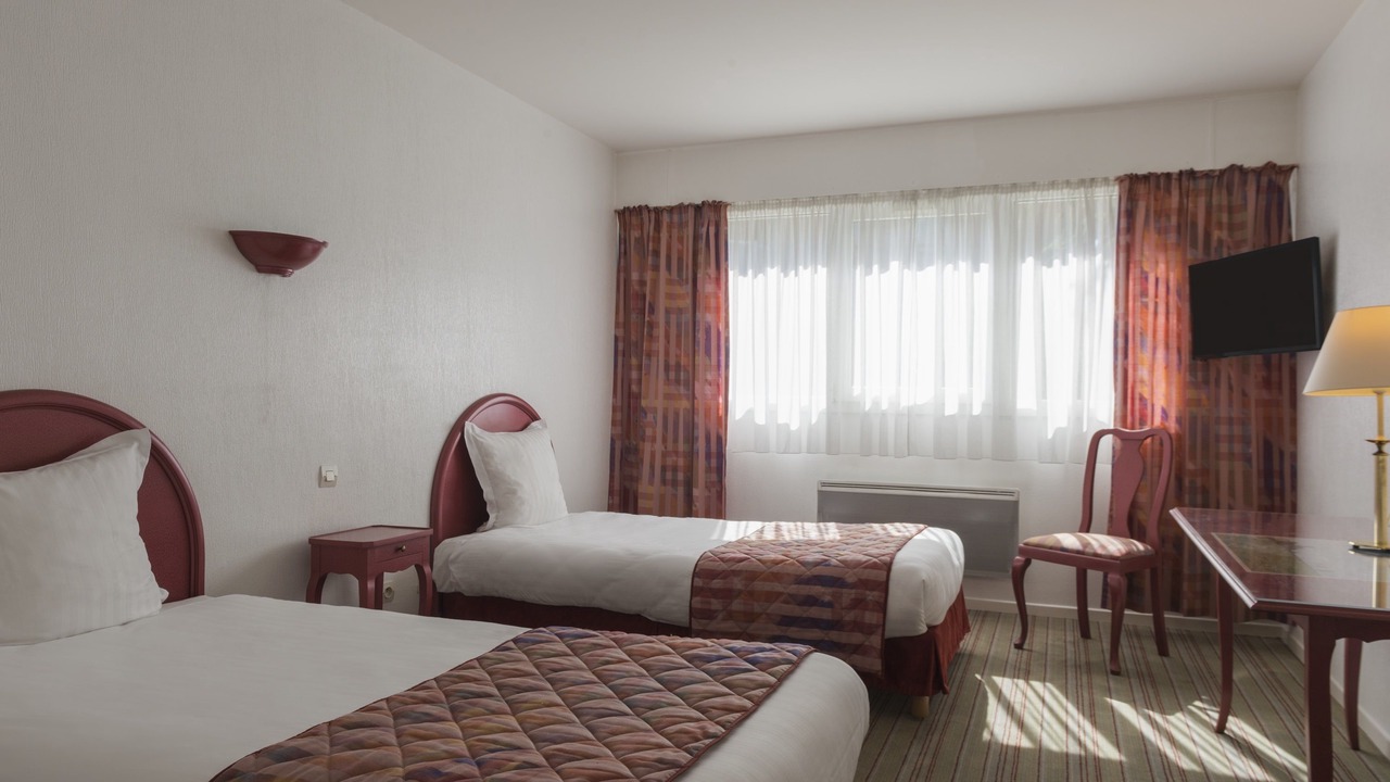Photo of Bedroom in Bailleul
