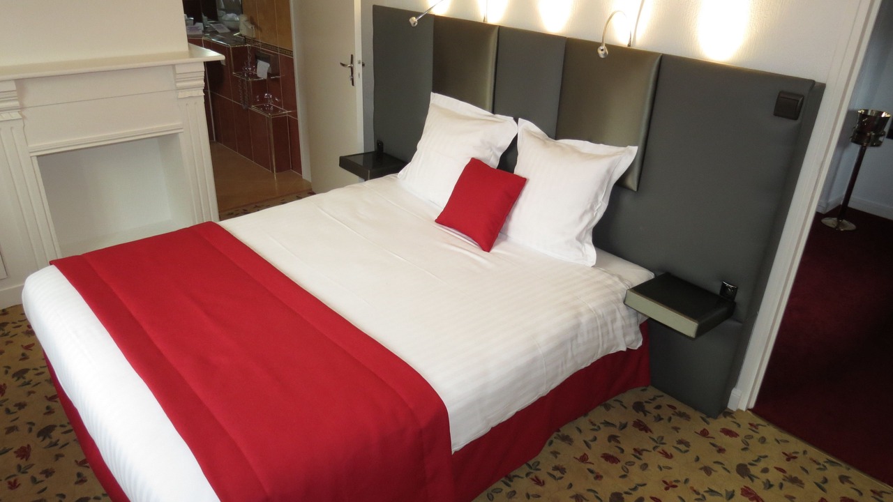 Photo of Bedroom in Bailleul