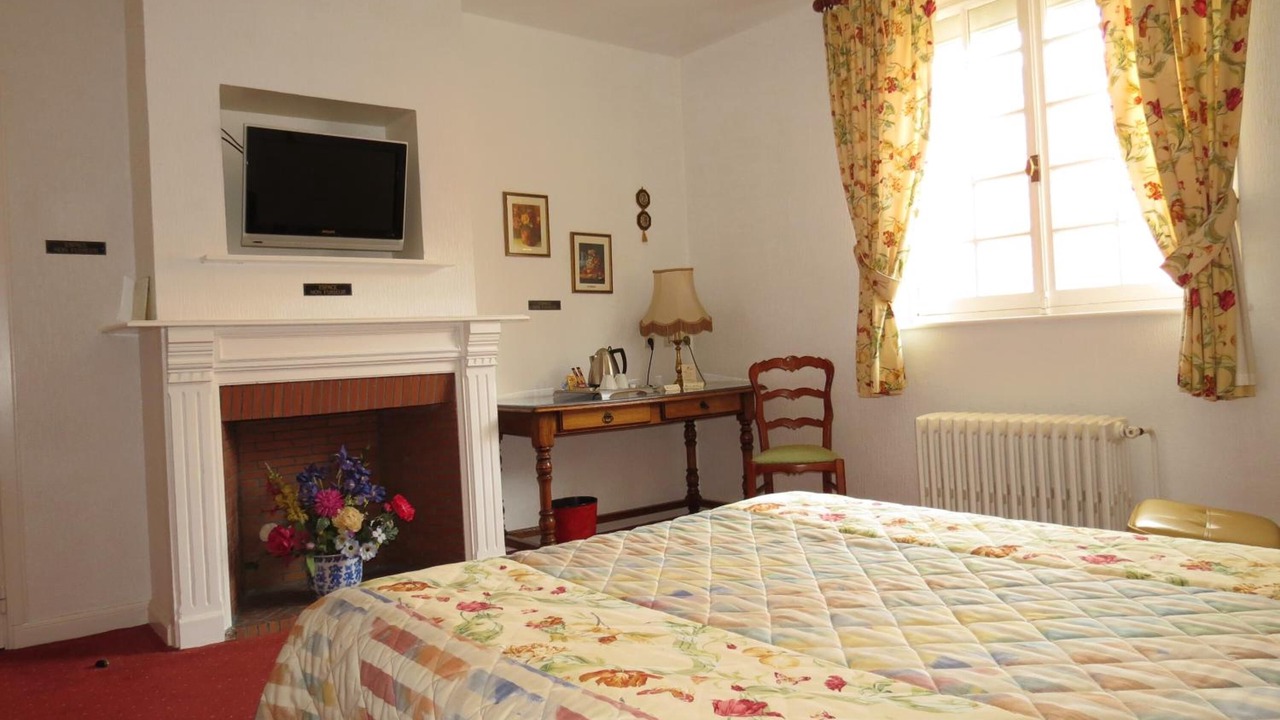 Photo of Bedroom in Bailleul