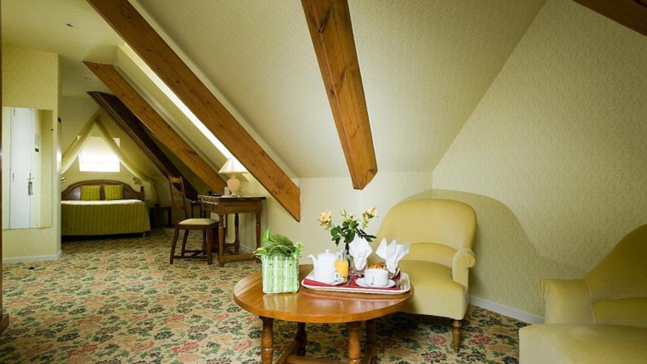Photo of Livingroom in Bailleul