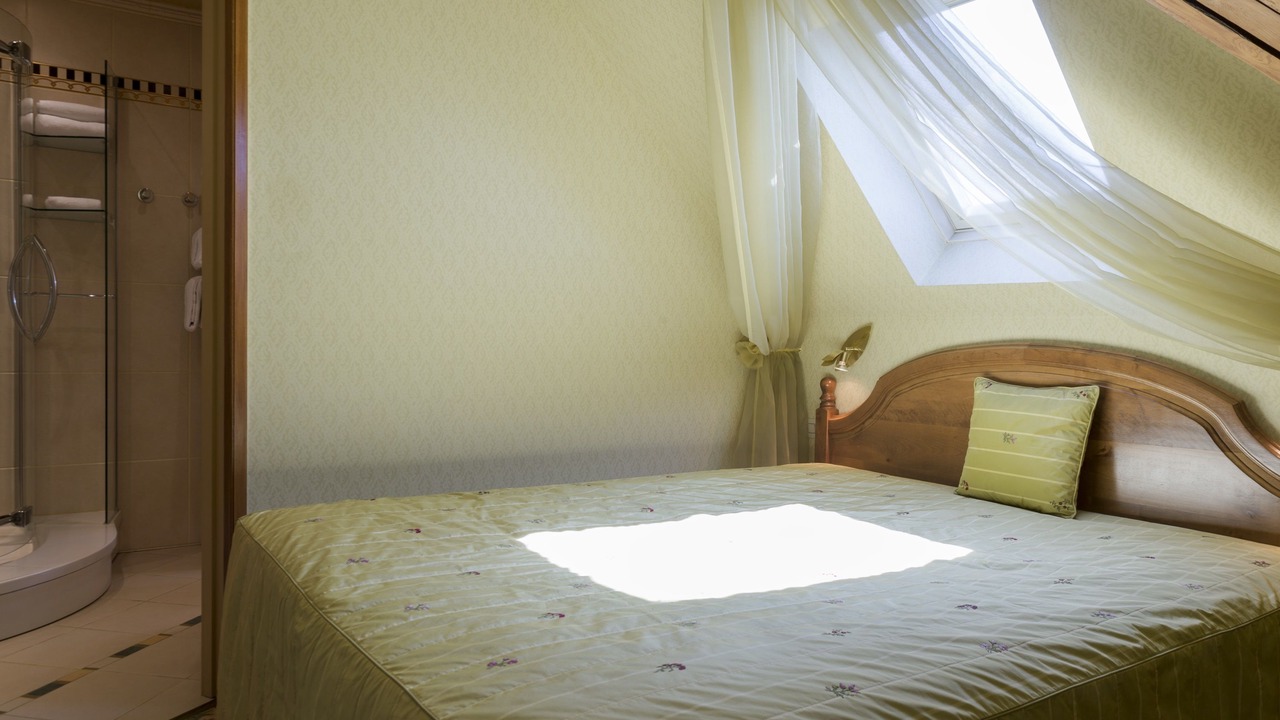 Photo of Bedroom in Bailleul