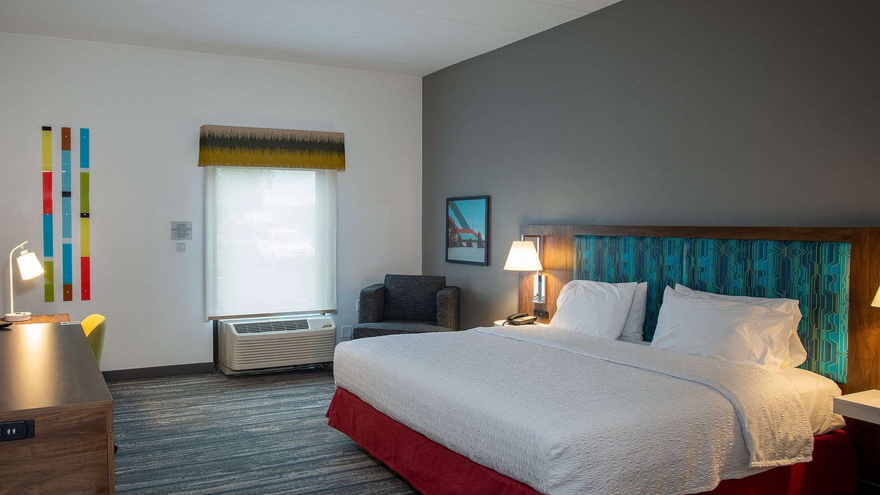 Photo of Bedroom in Seaford