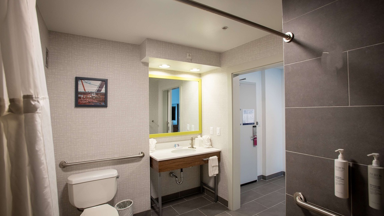 Photo of Bathroom in Seaford