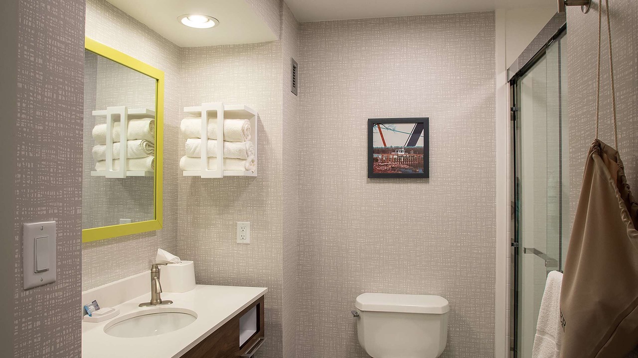 Photo of Bathroom in Seaford