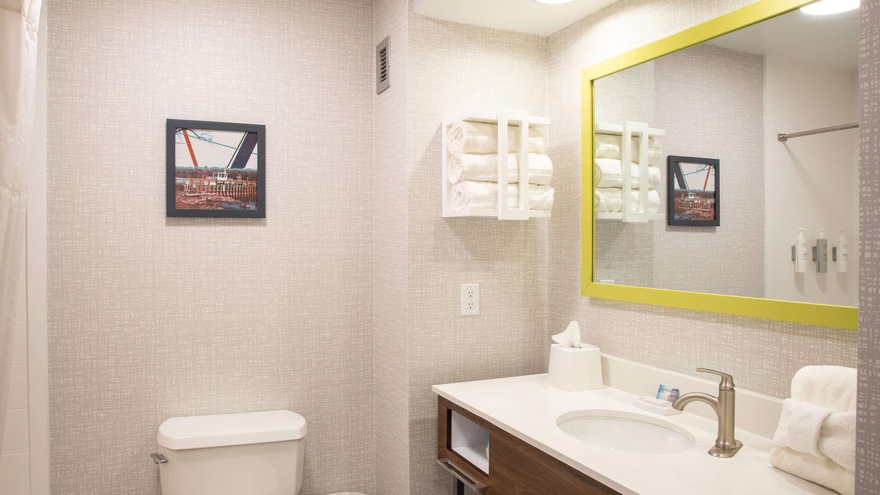 Photo of Bathroom in Seaford