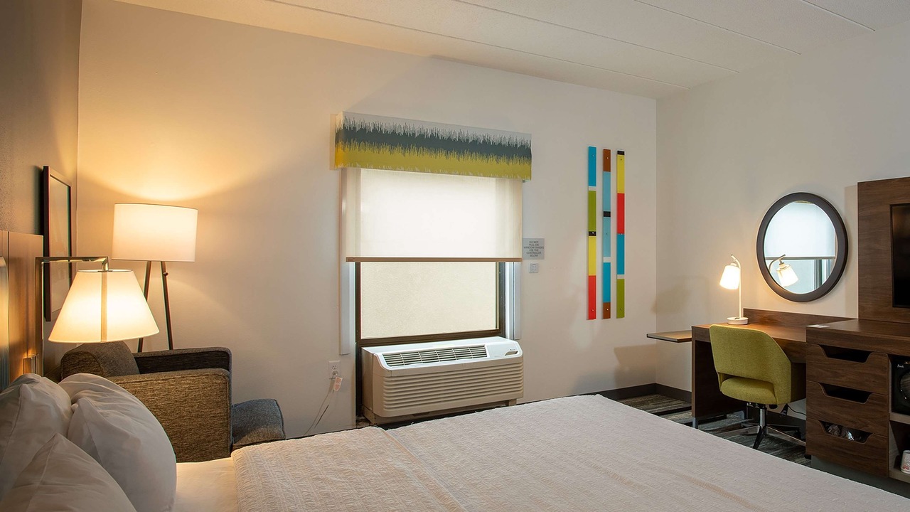 Photo of Bedroom in Seaford