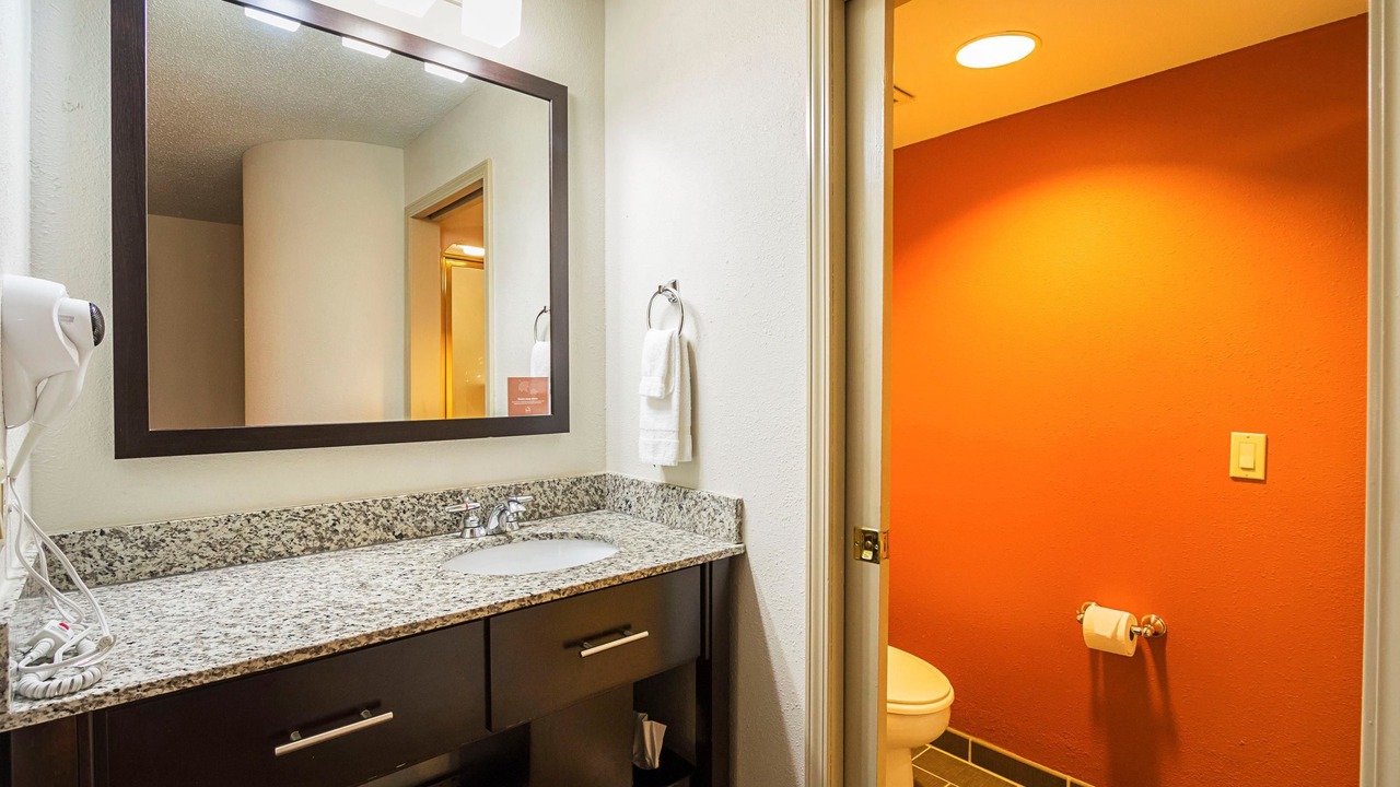 Photo of Bathroom in Danville