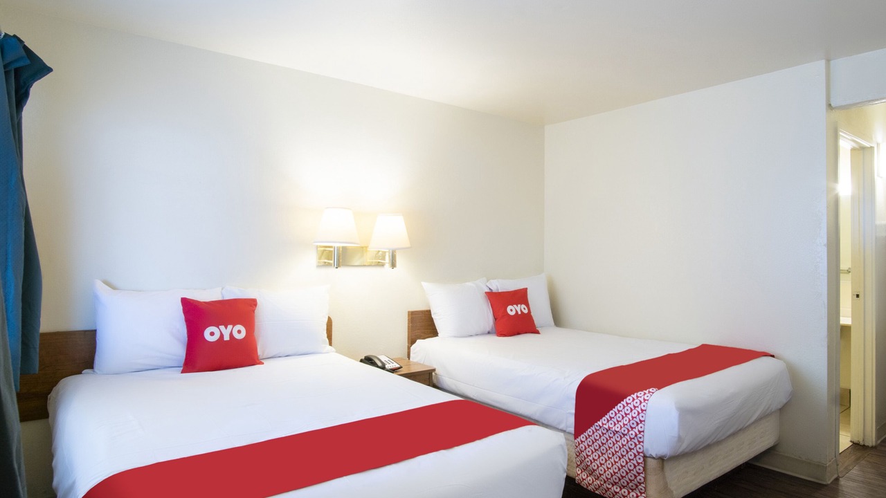 Photo of Bedroom in Oklahoma City