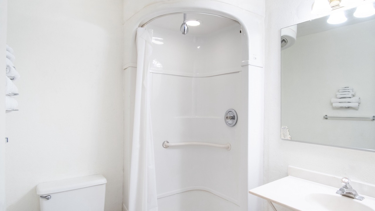 Photo of Bathroom in Oklahoma City