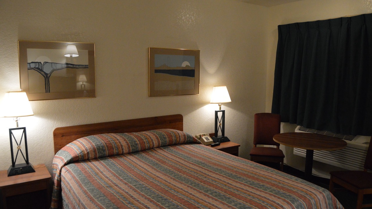 Photo of Bedroom in Oklahoma City