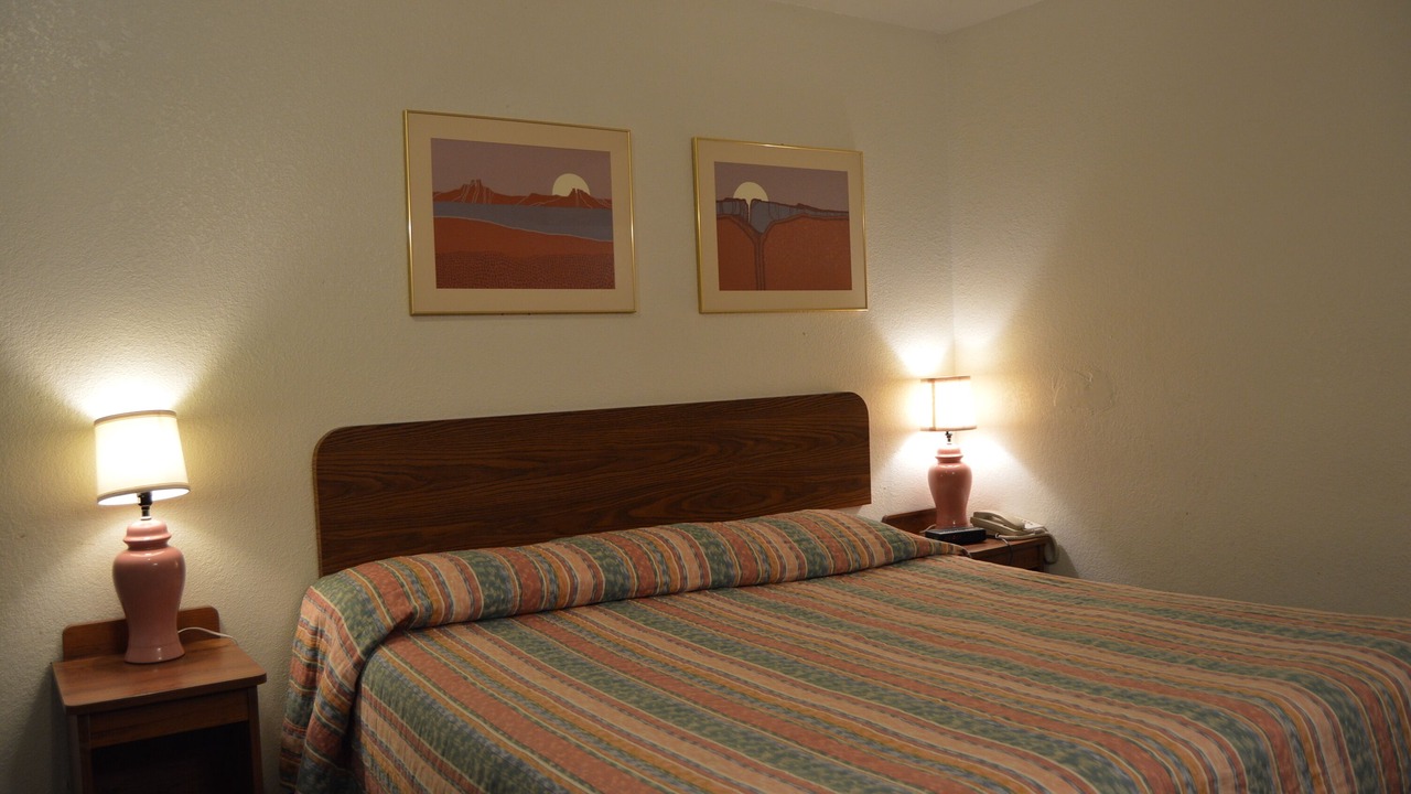 Photo of Bedroom in Oklahoma City