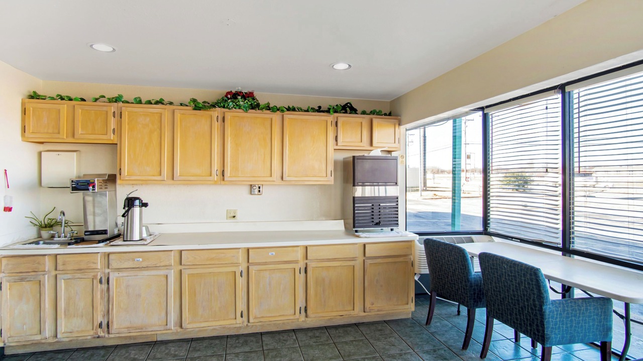 Photo of Kitchen in Oklahoma City