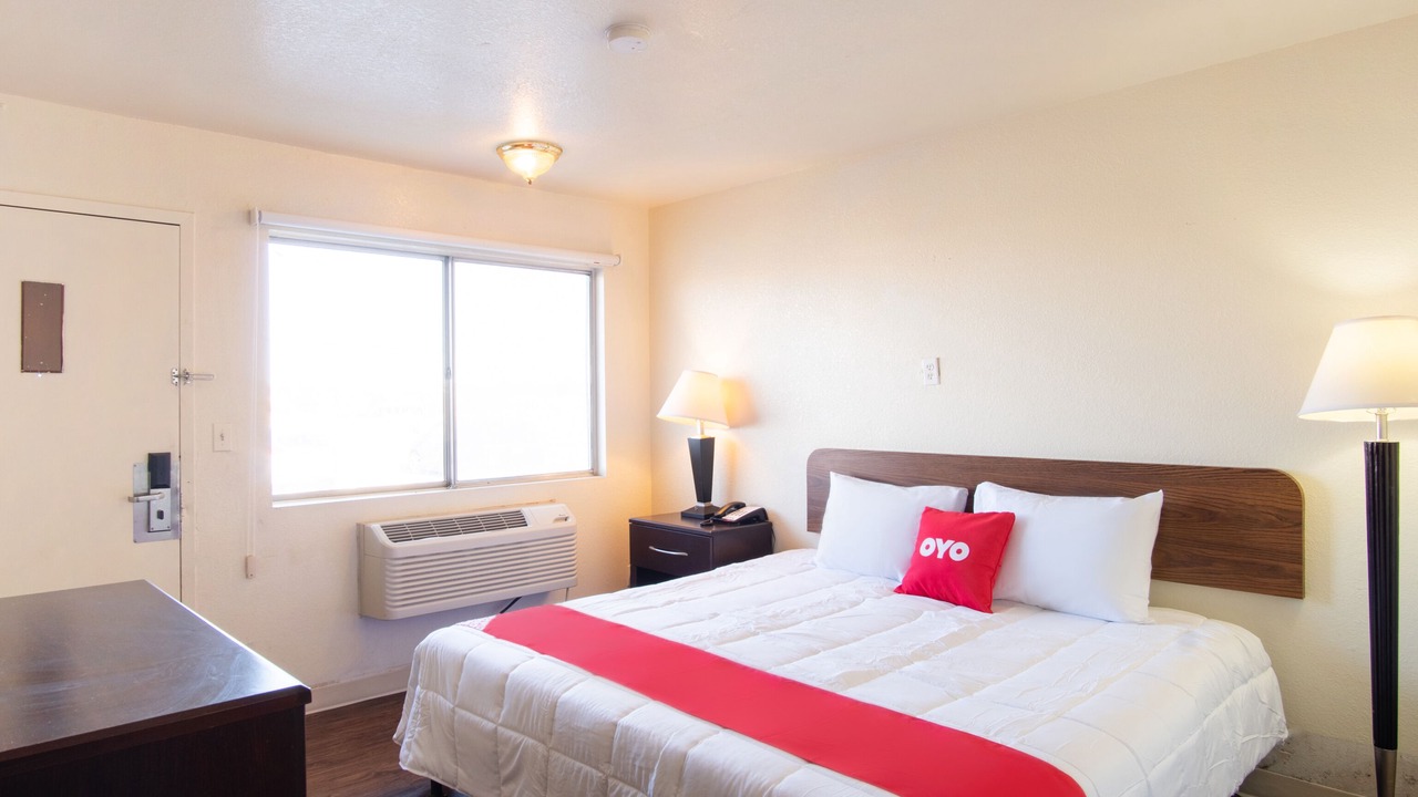 Photo of Bedroom in Oklahoma City