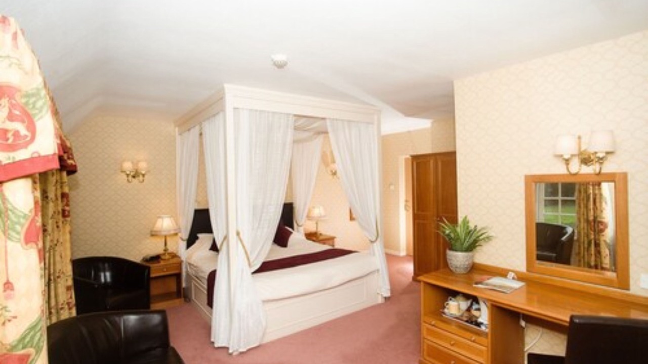 Photo of Bedroom in Stuppington