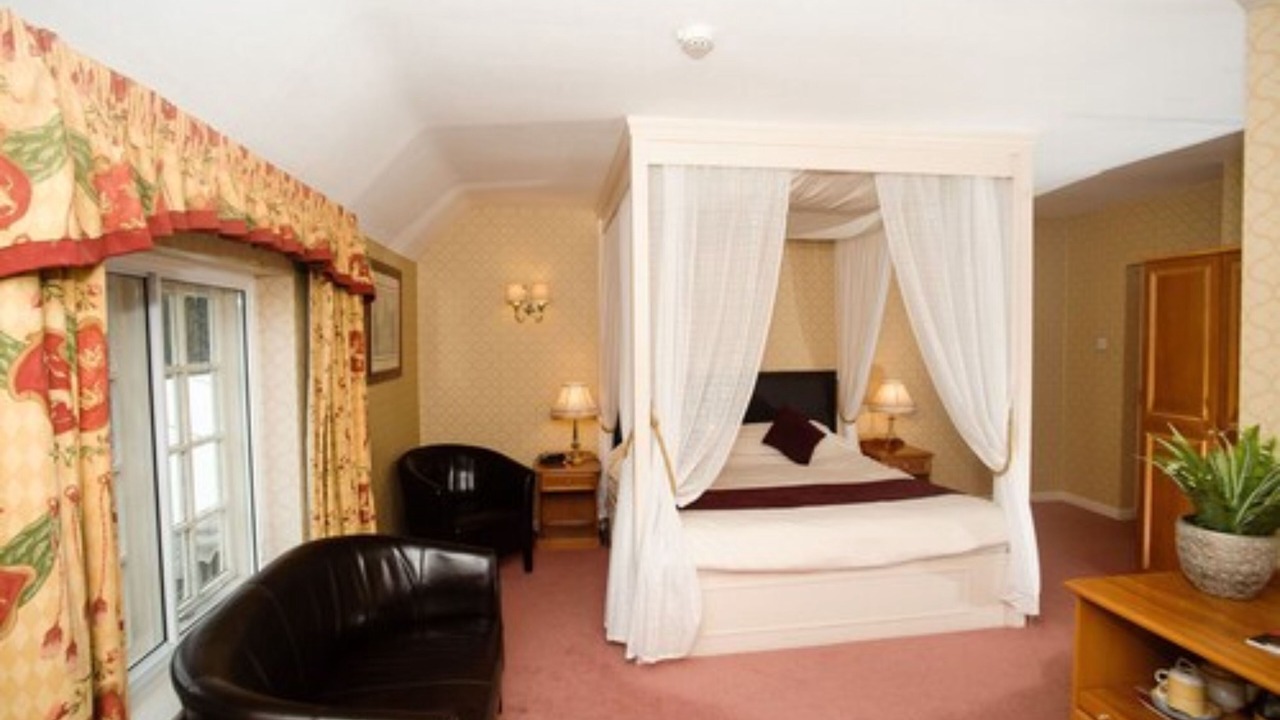 Photo of Livingroom in Stuppington