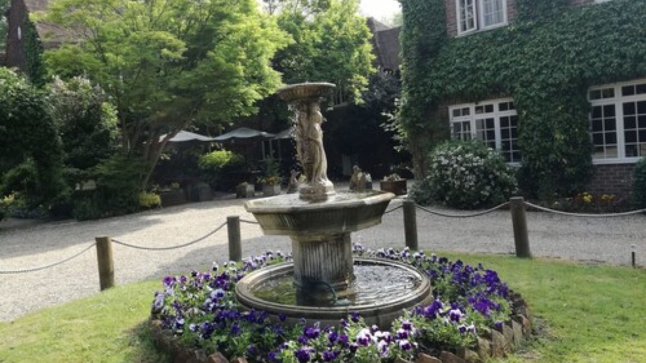 Photo of Outdoor in Stuppington